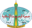 Logo Wahdah